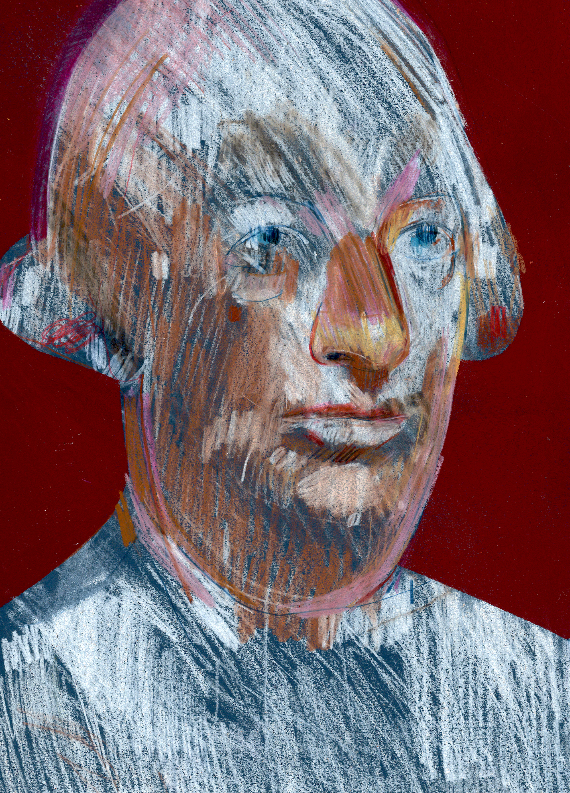 National Gallery Berlin