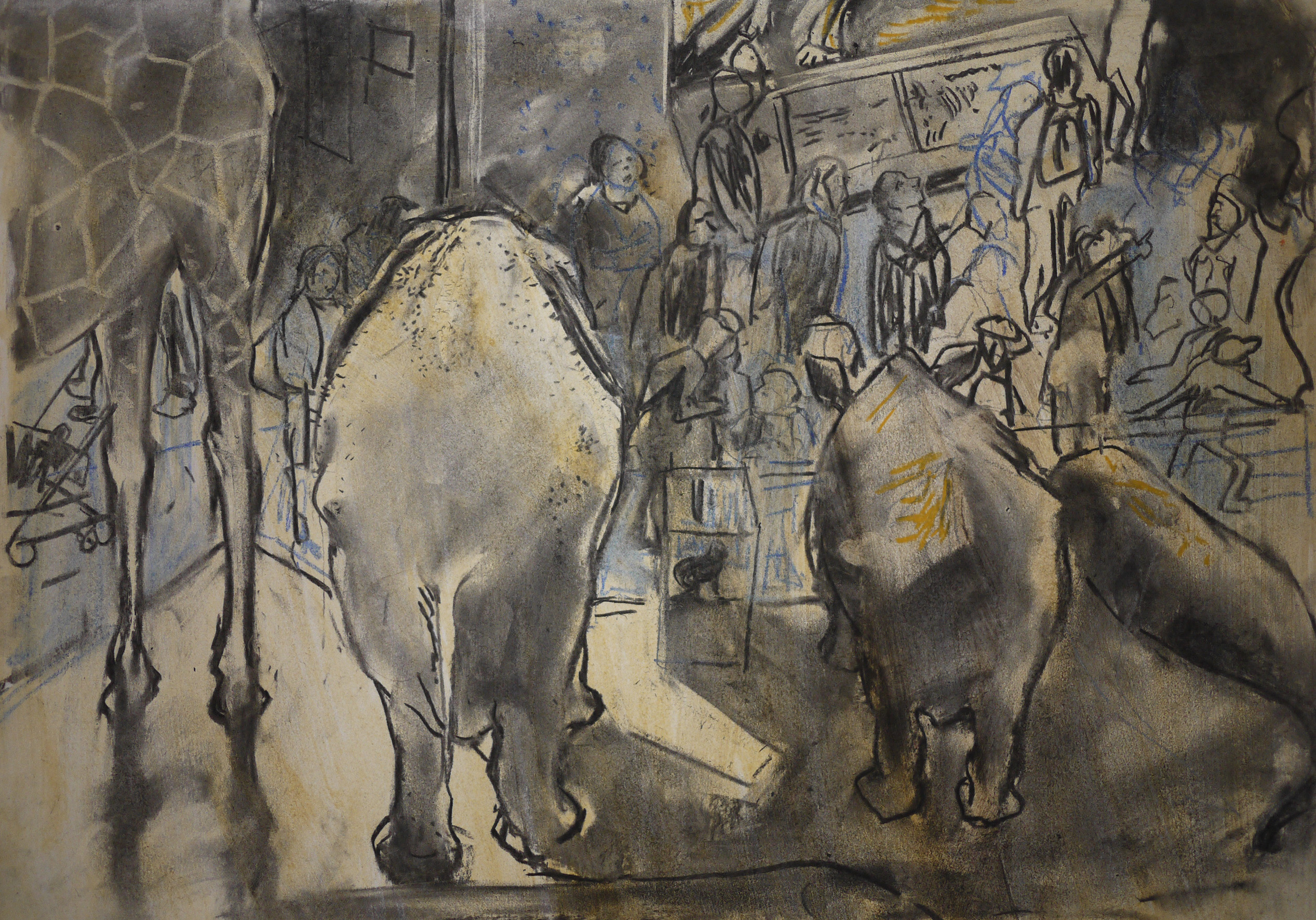 National History Museum