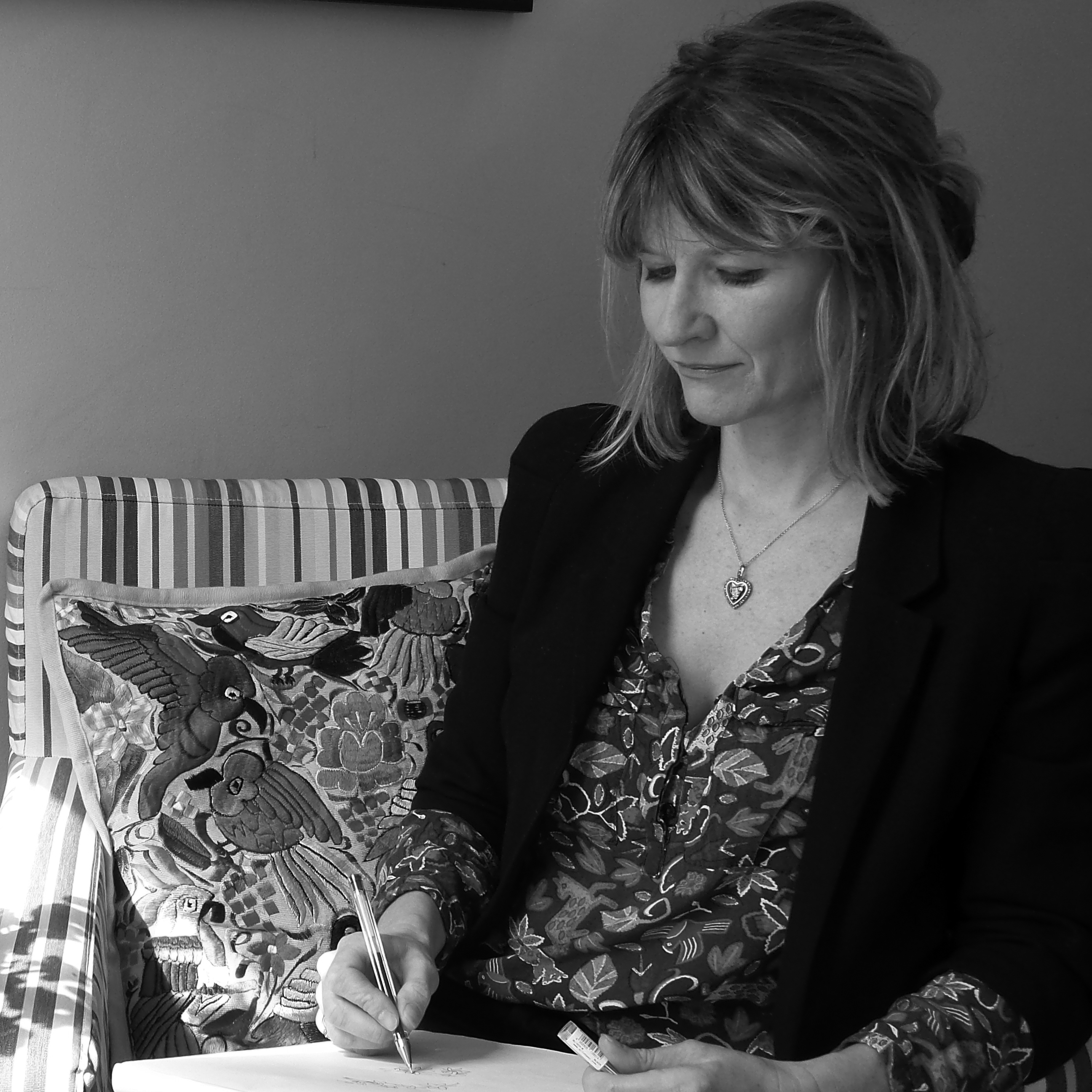 Nesta FitzgeraldHero Image