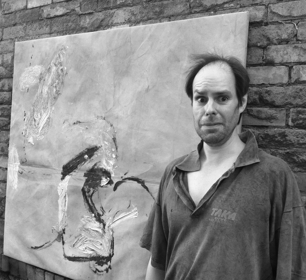 Anthony SeymourHero Image