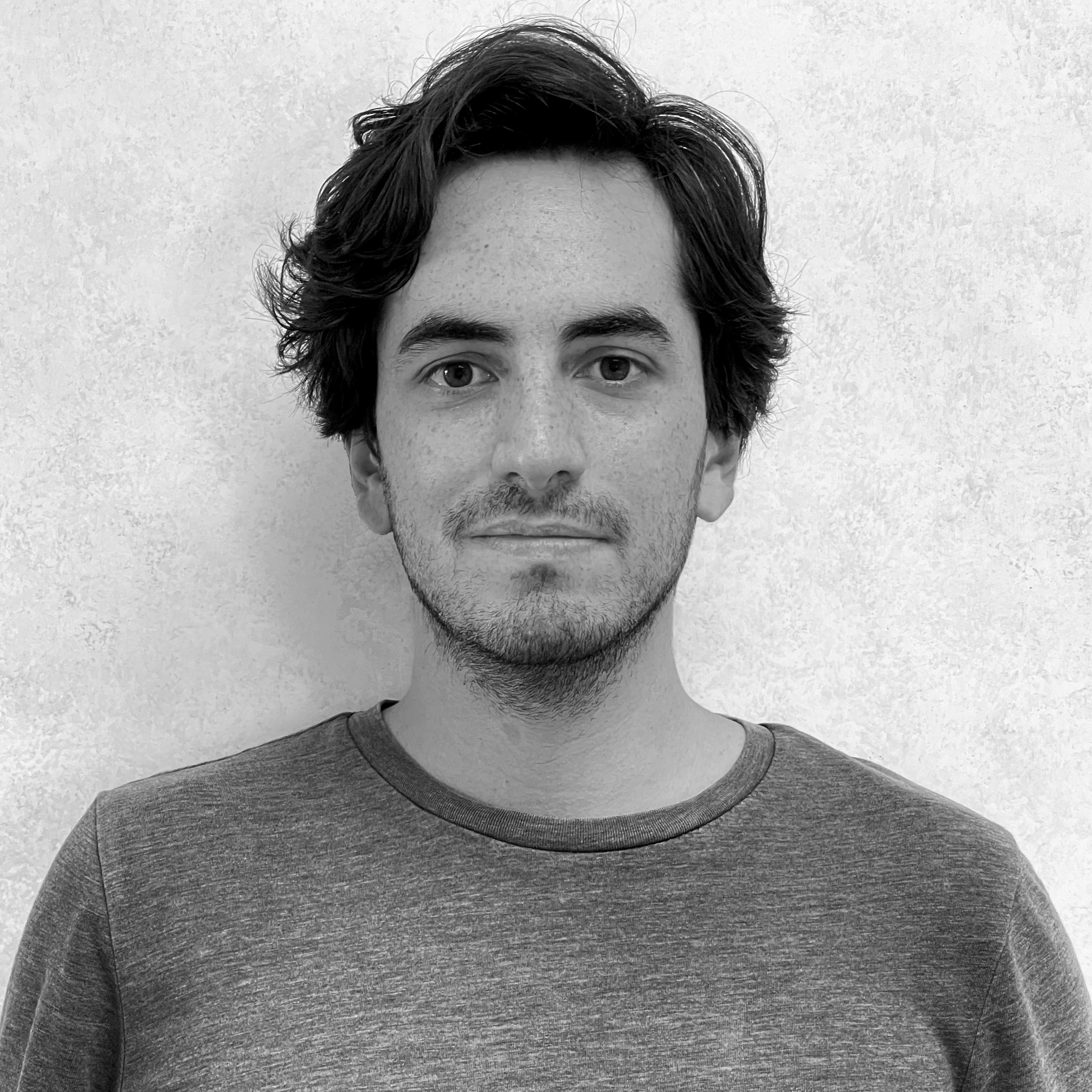 Simon Nicasz-DeanHero Image