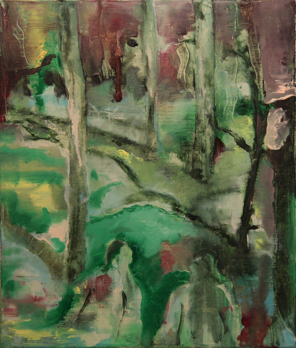 Didn't See That Coming