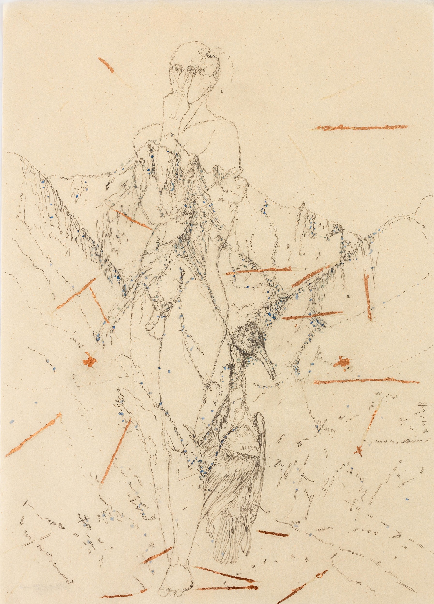 Good Wethem Flora Clamber