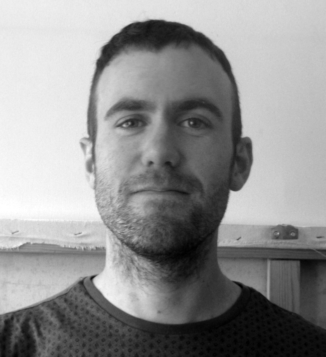 Oliver MulvihillHero Image