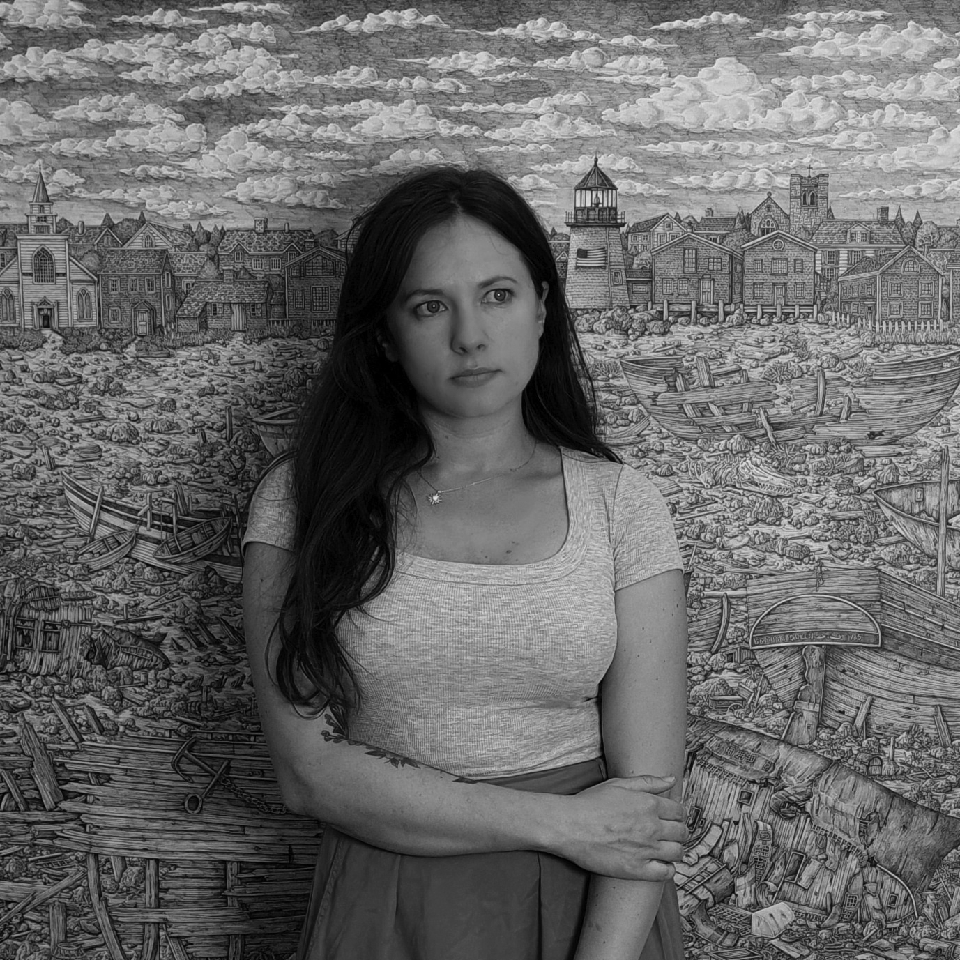 Olivia KempHero Image