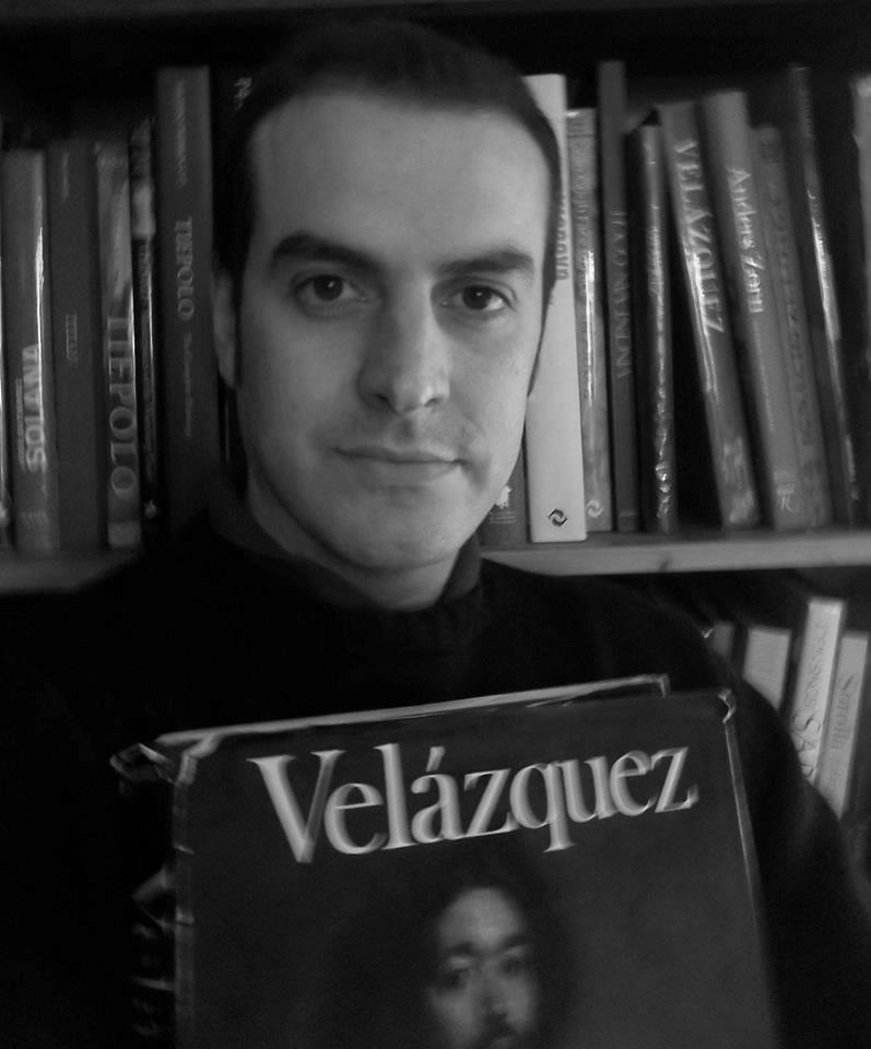 Oscar EstevezHero Image