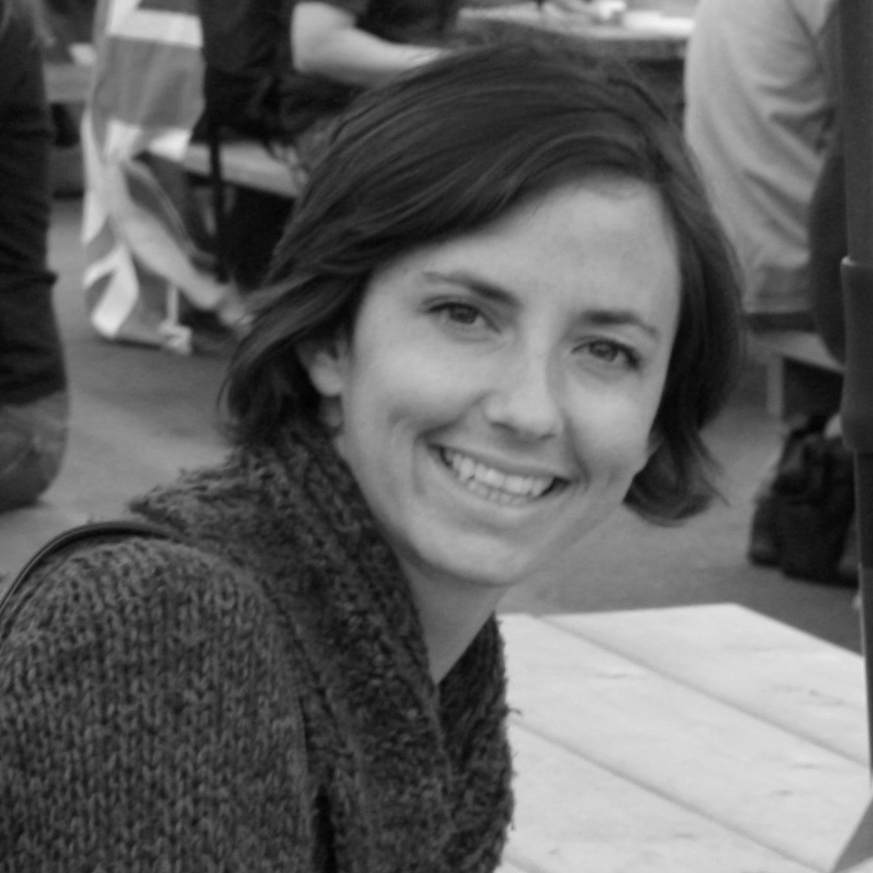 Pippa RidleyHero Image