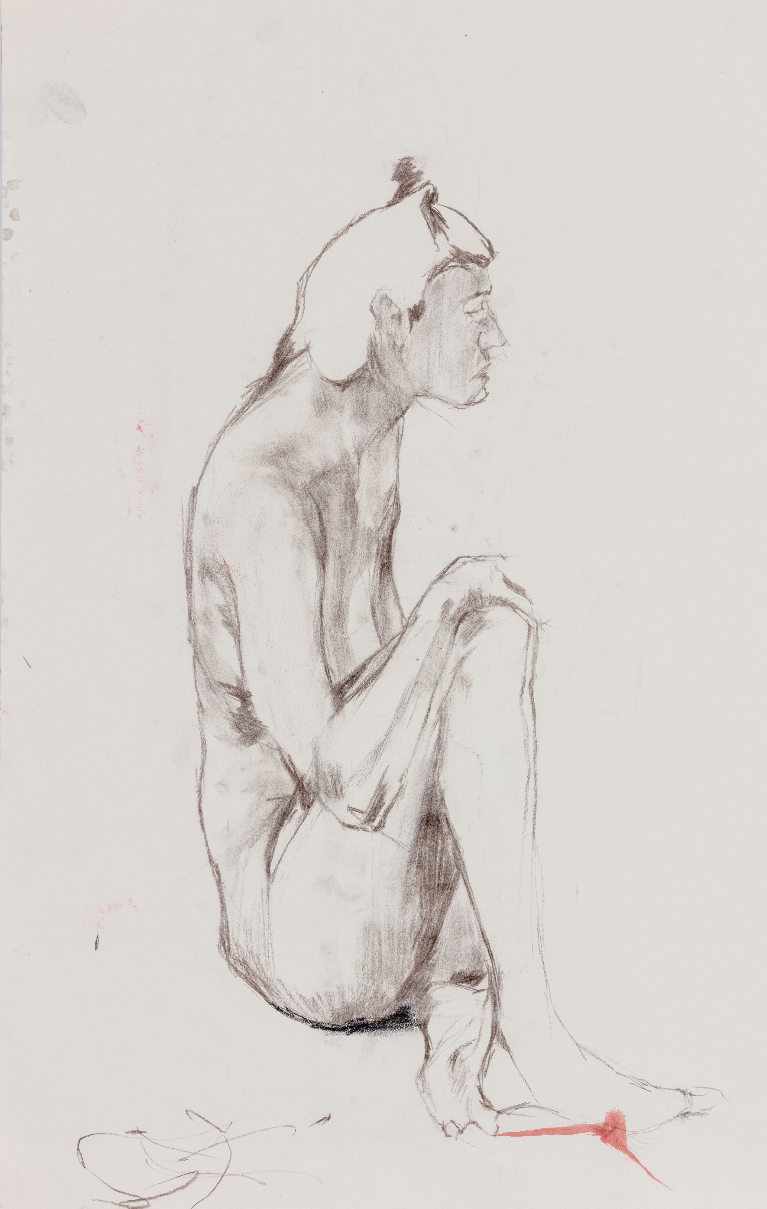 female figure