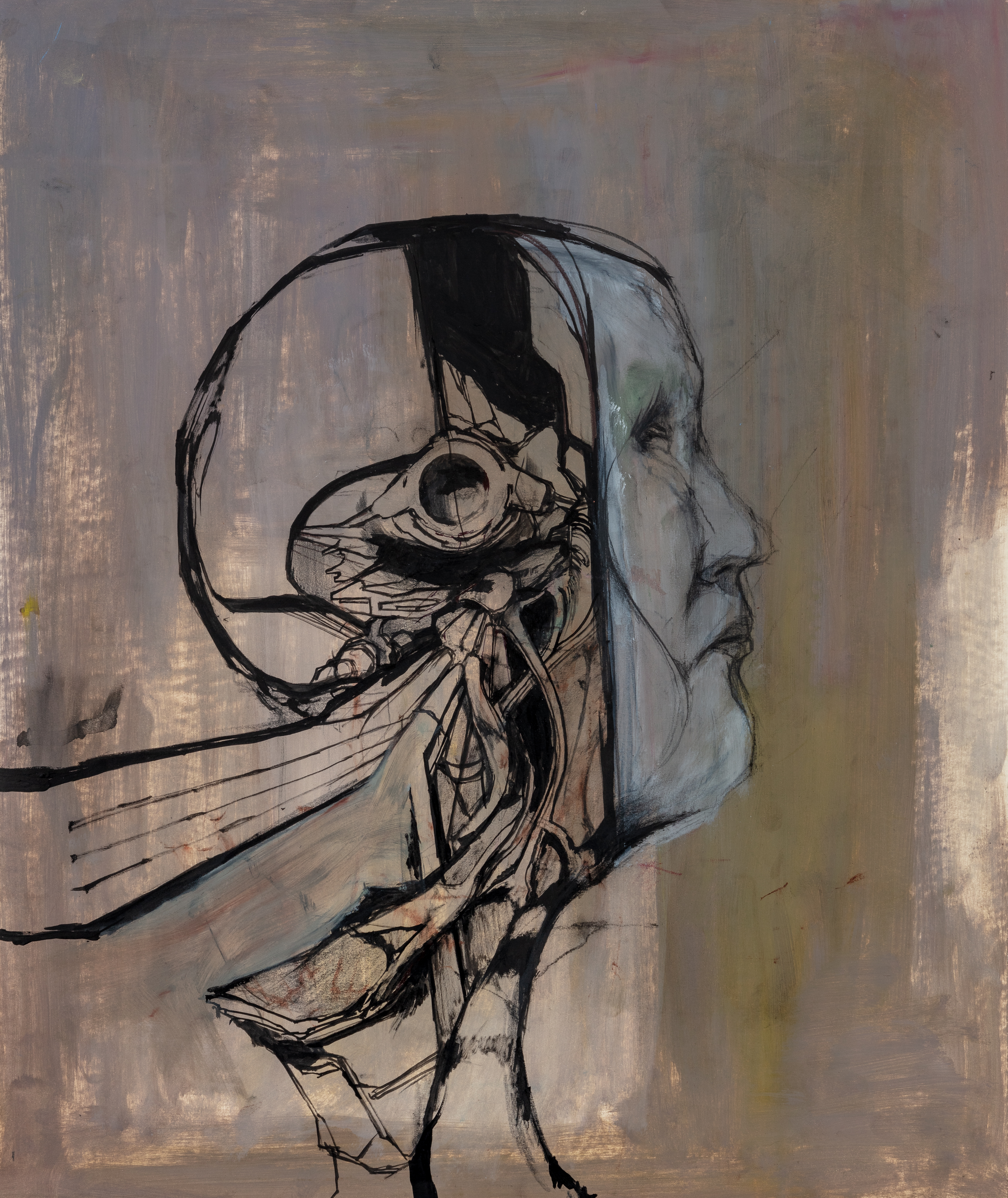 mechanical processing