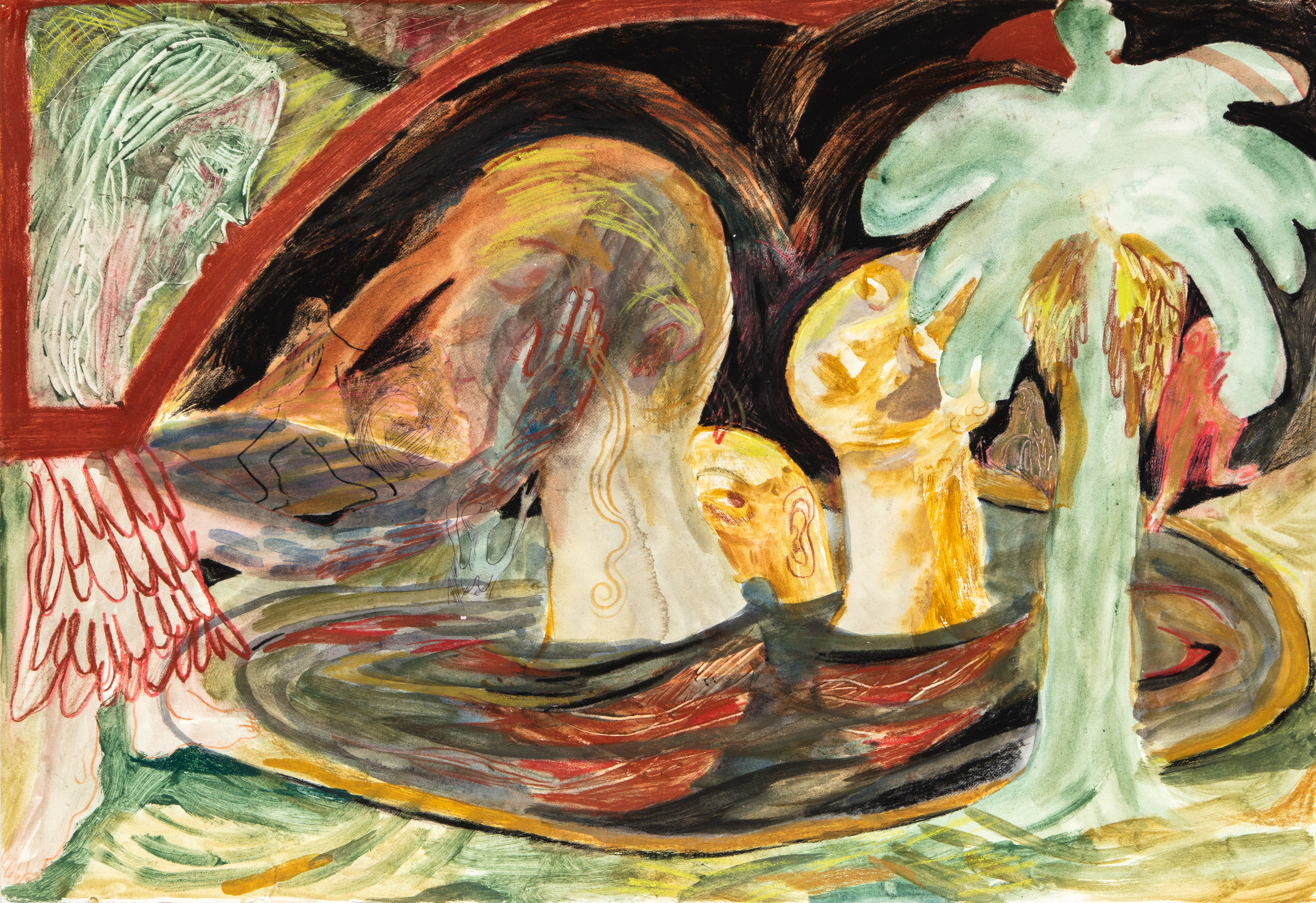 Drawing: Observation & Imagination Image