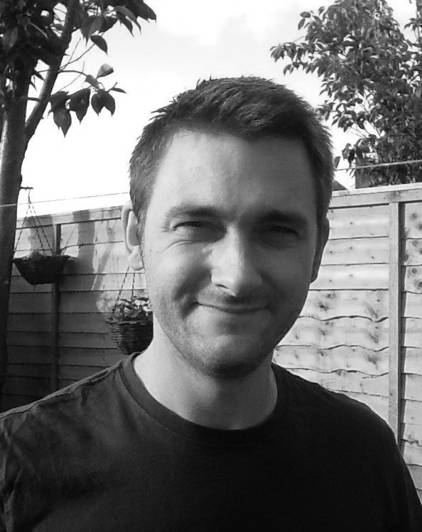 Paul HodgeHero Image