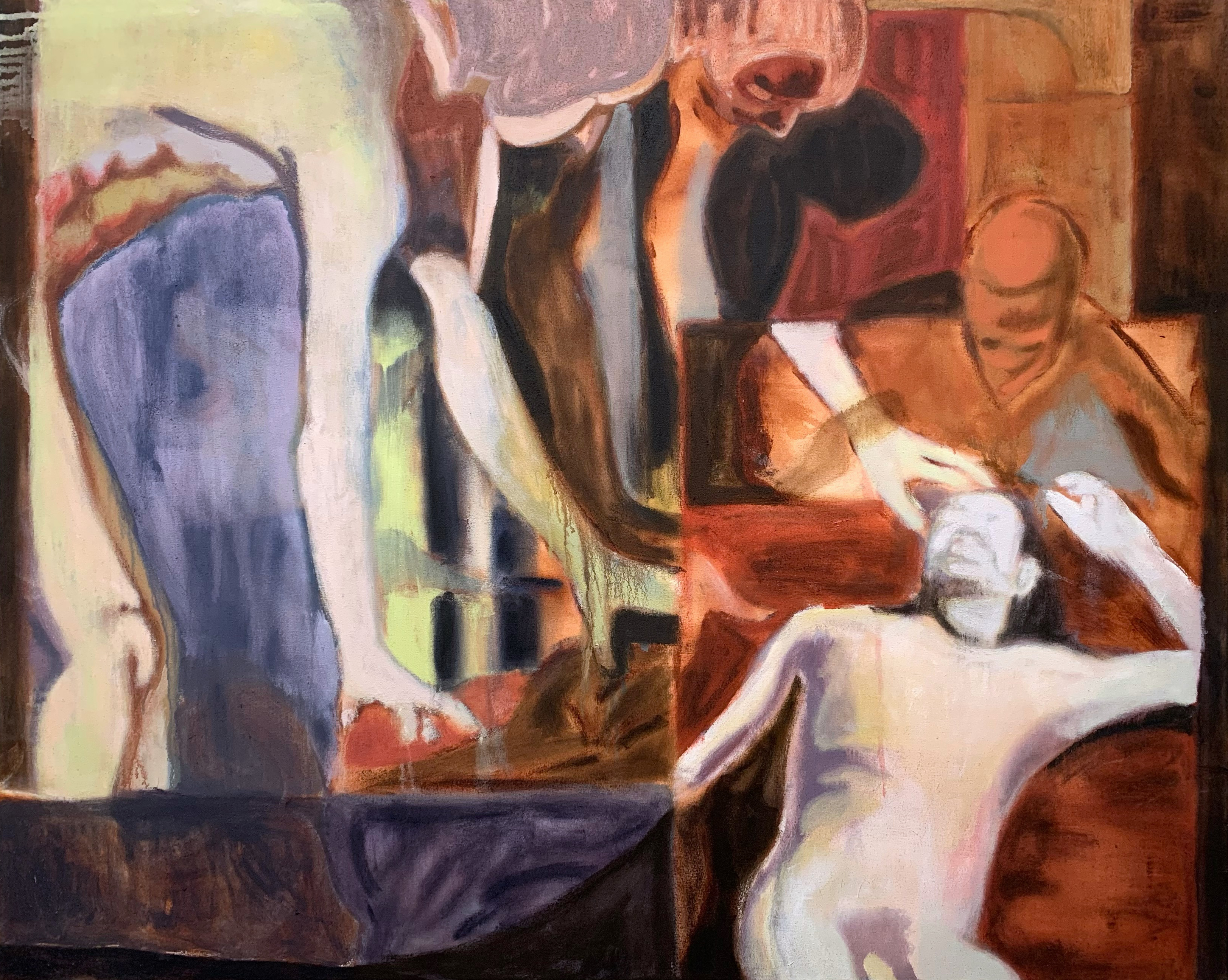 Drawing Straws and Getting Cut