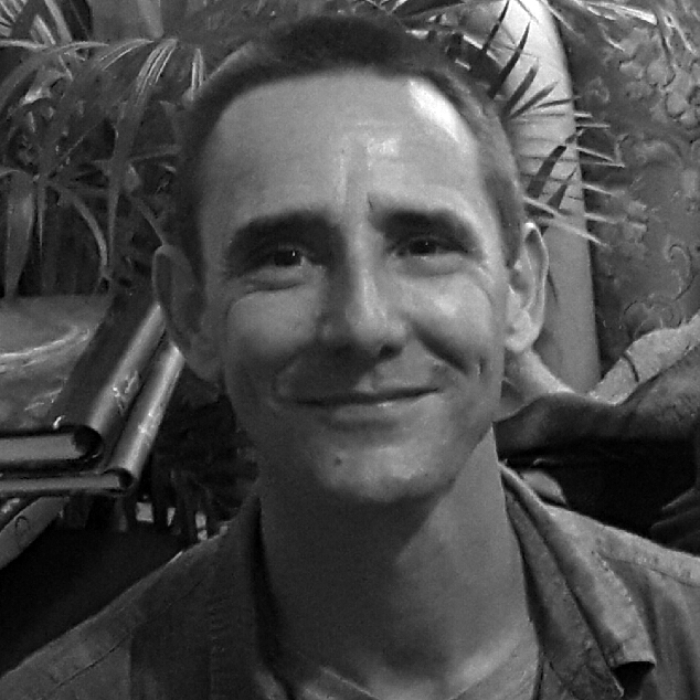 Peter WenmanHero Image