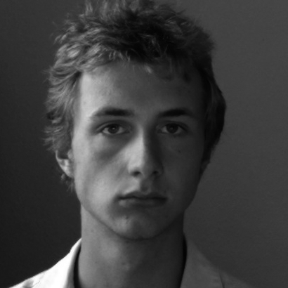 Gabriel PhippsHero Image