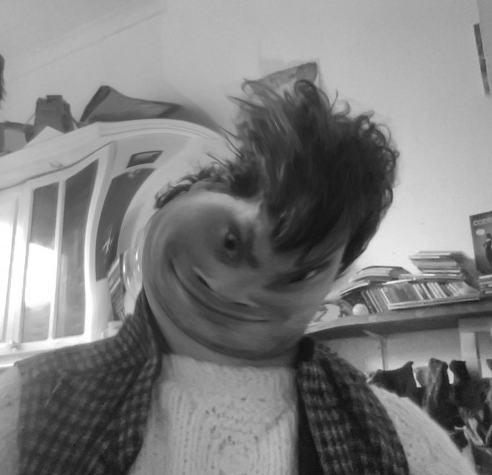 Ben WilliamsHero Image