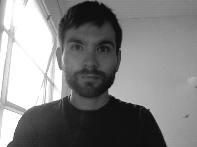 Alex ChilversHero Image