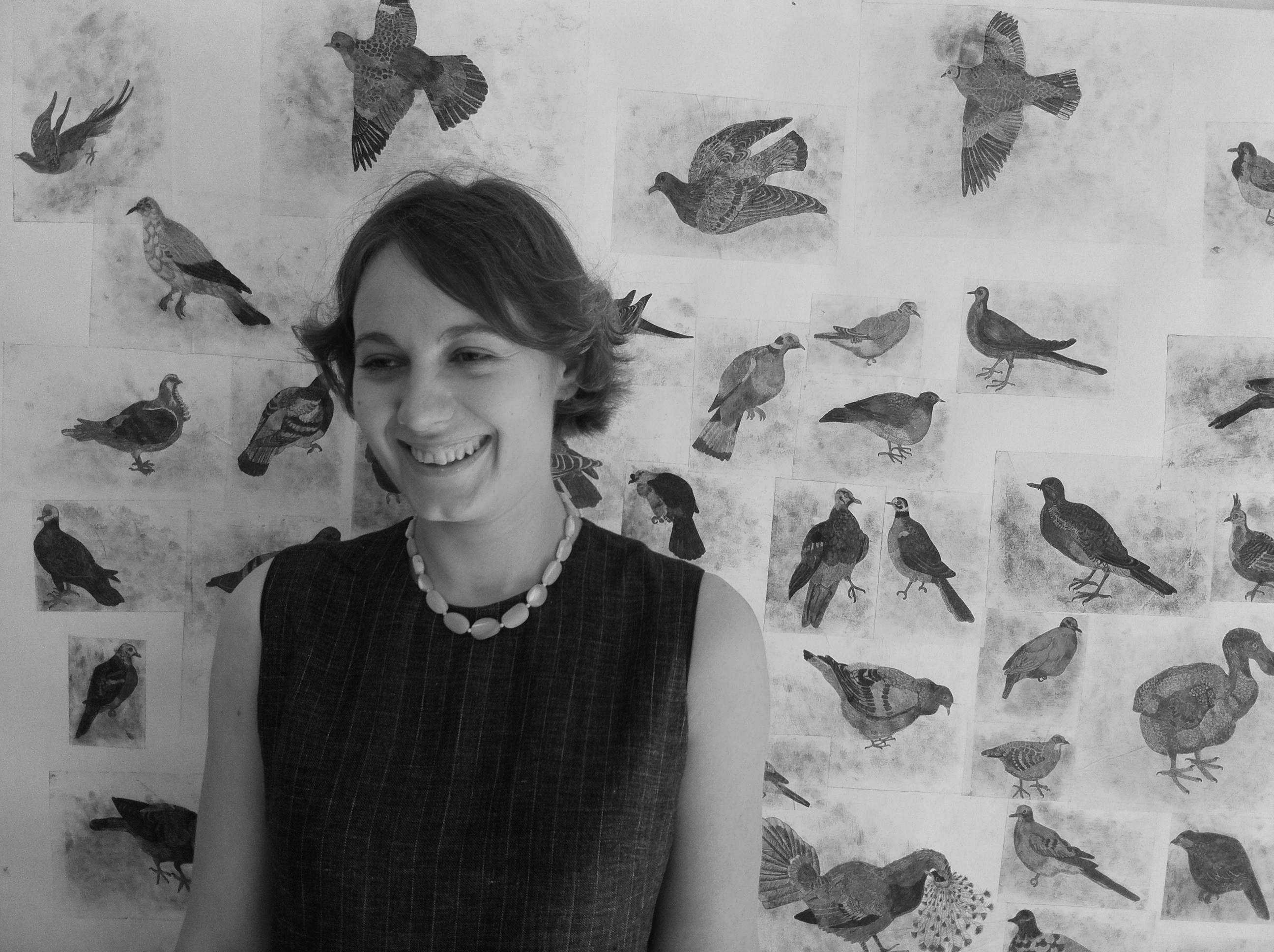 Lucy MellorHero Image