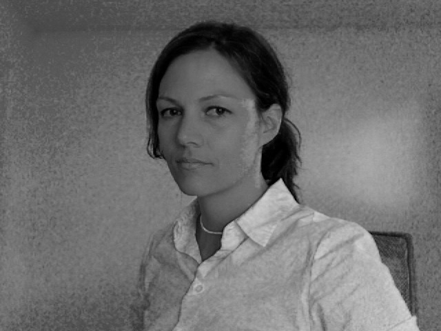 Leigh NilandHero Image