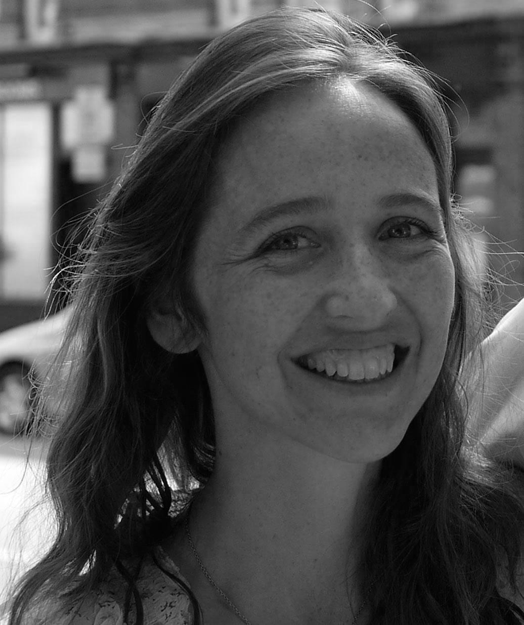 Pippa SmithHero Image