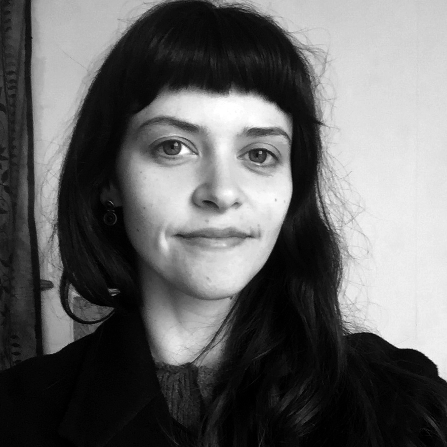 Isobel Plent Das GuptaHero Image