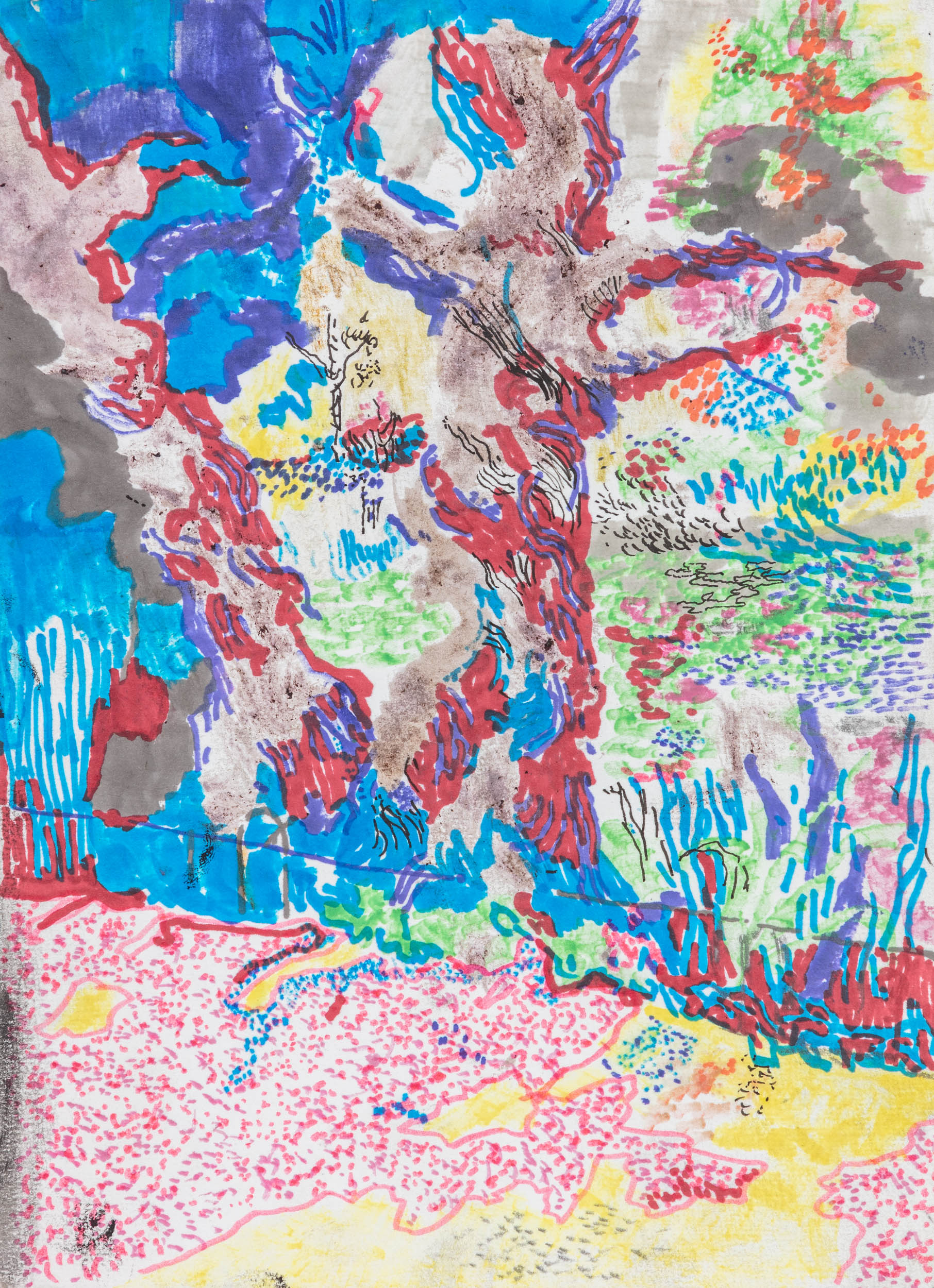 I'll love you on Tuesday