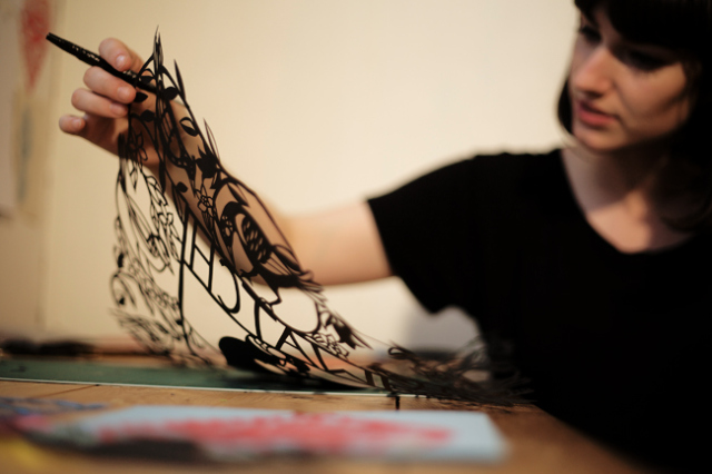 Poppy ChancellorHero Image