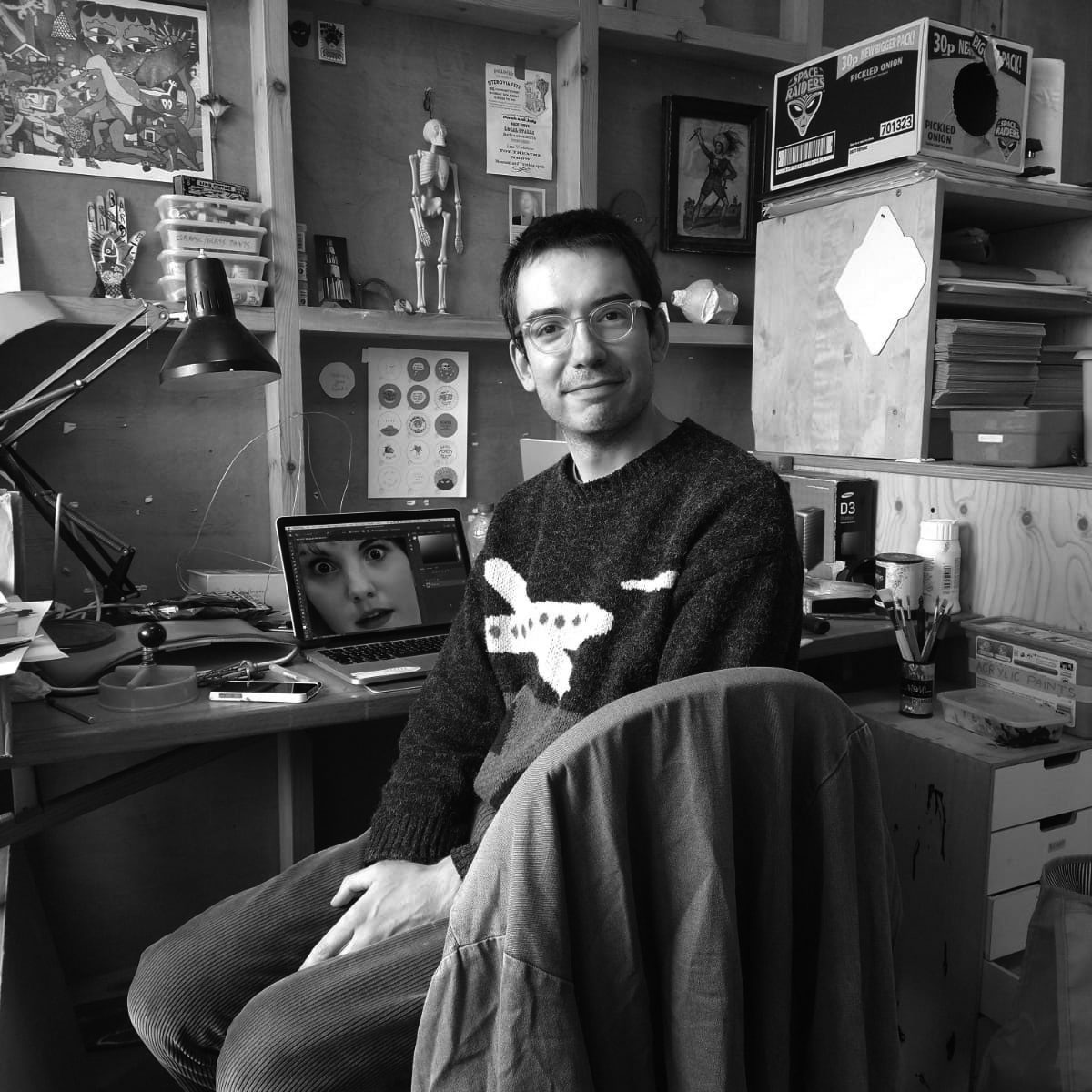 Will PowersHero Image