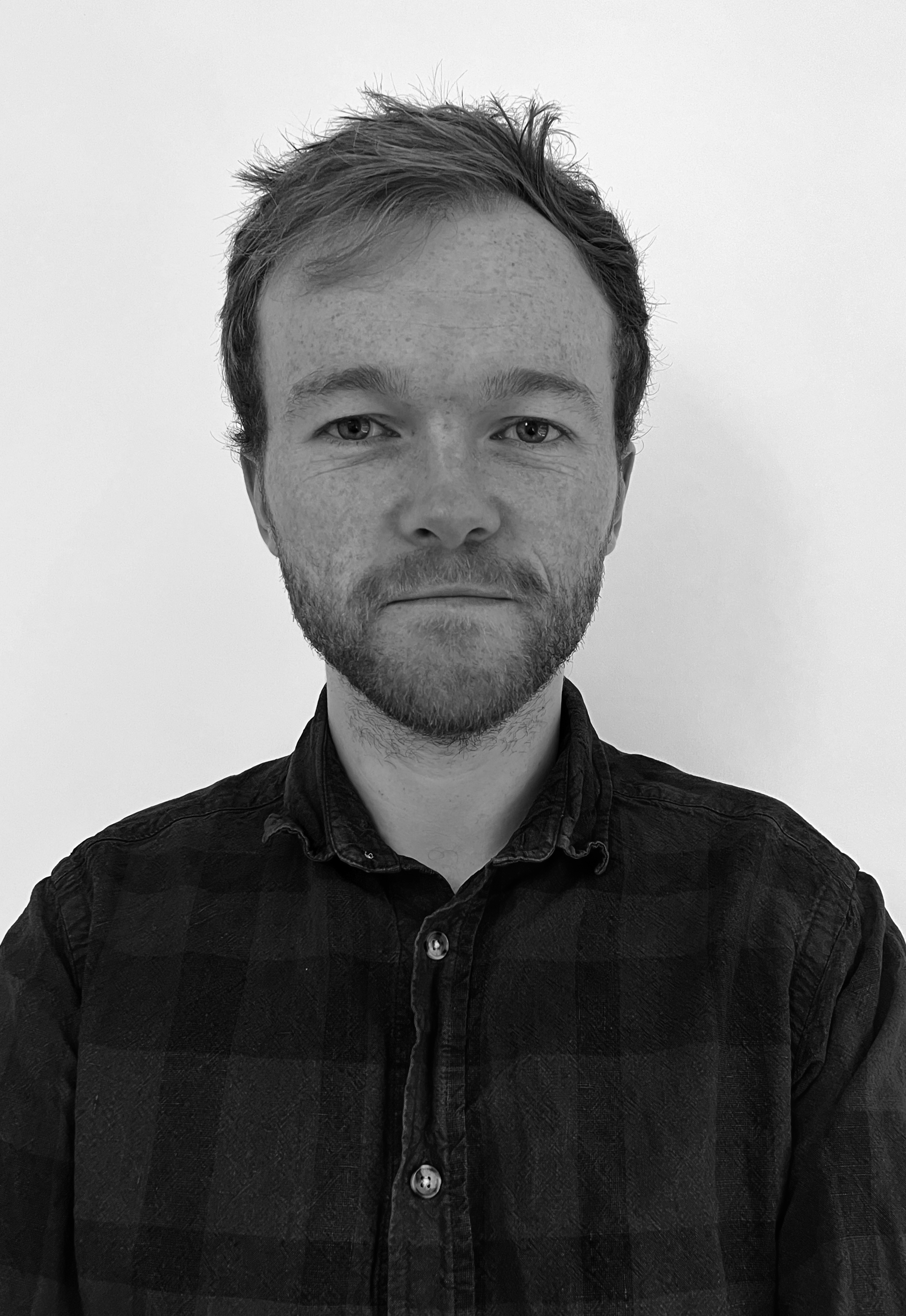 Isaac NugentHero Image