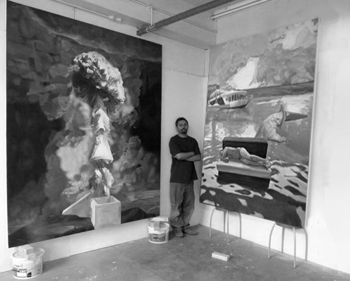 Claerwen JamesHero Image