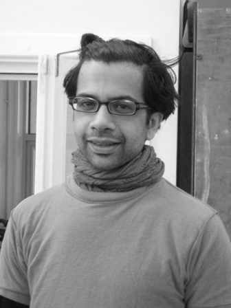 Atul VohoraHero Image
