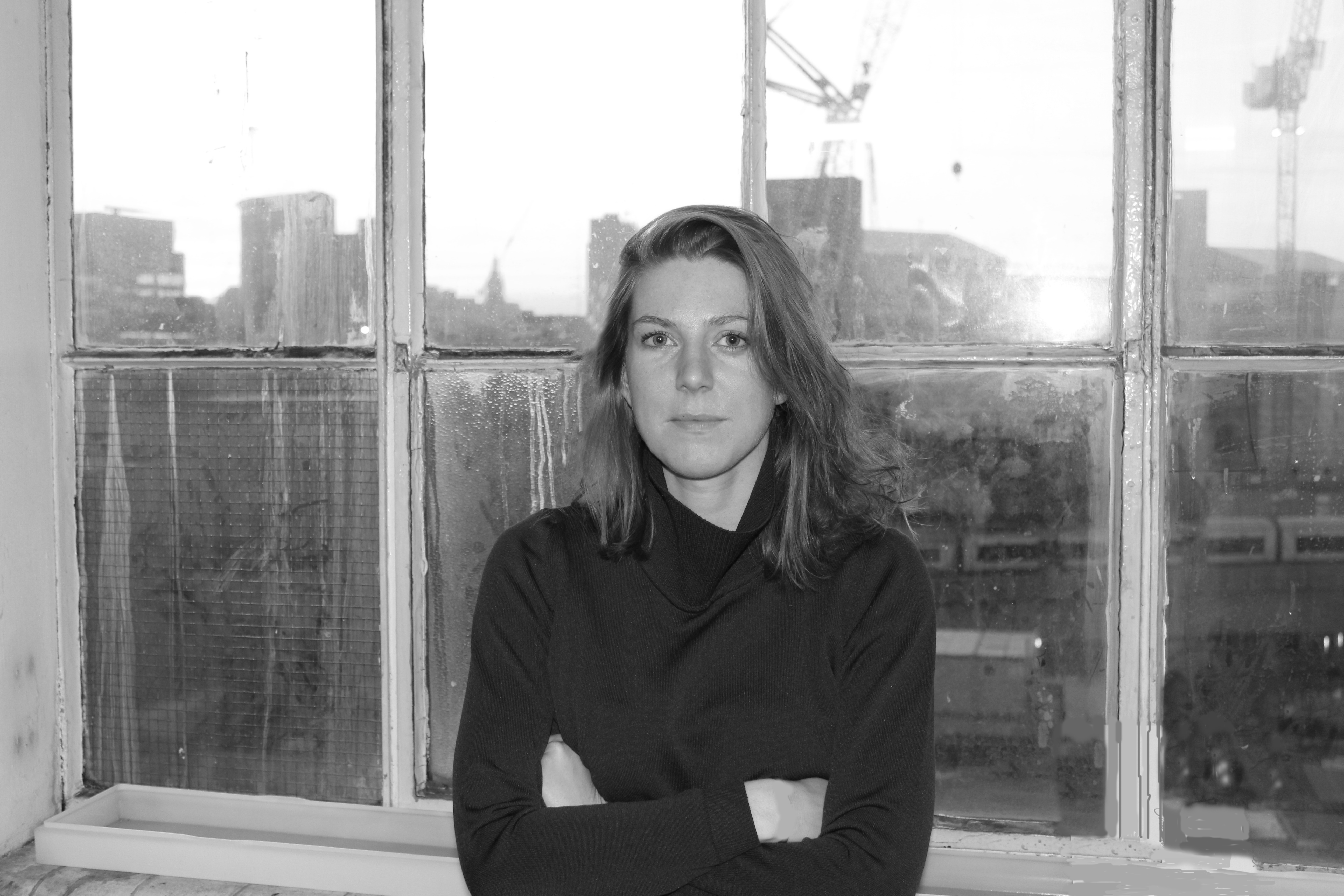 Emily MoreyHero Image