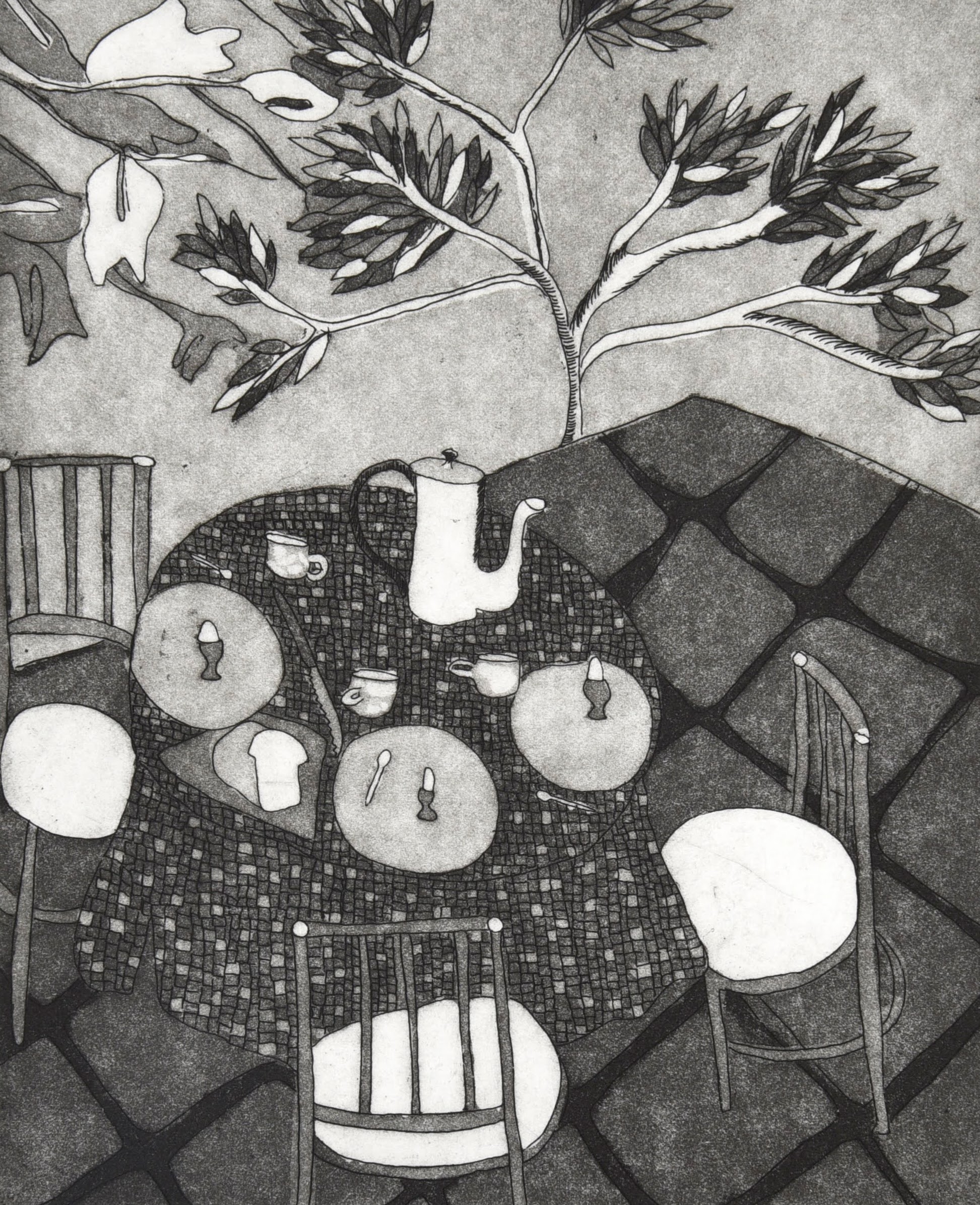 Questioning your weakest spot