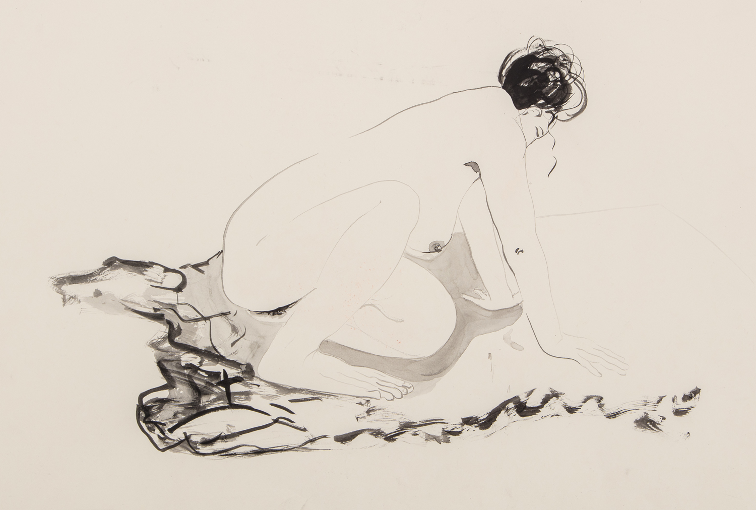 Digital Studio: Evening | Movement and Mind