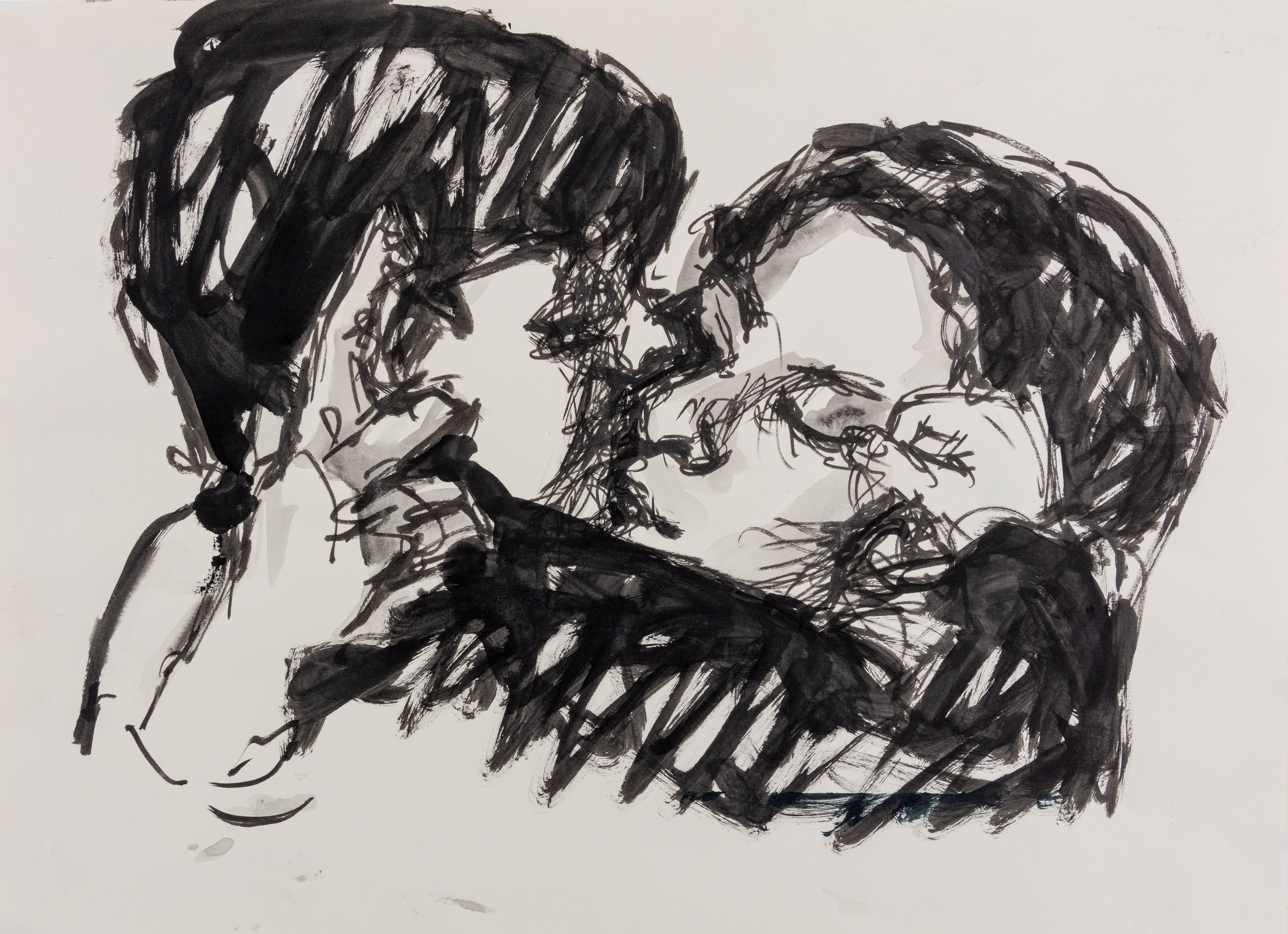 It’s alright my love