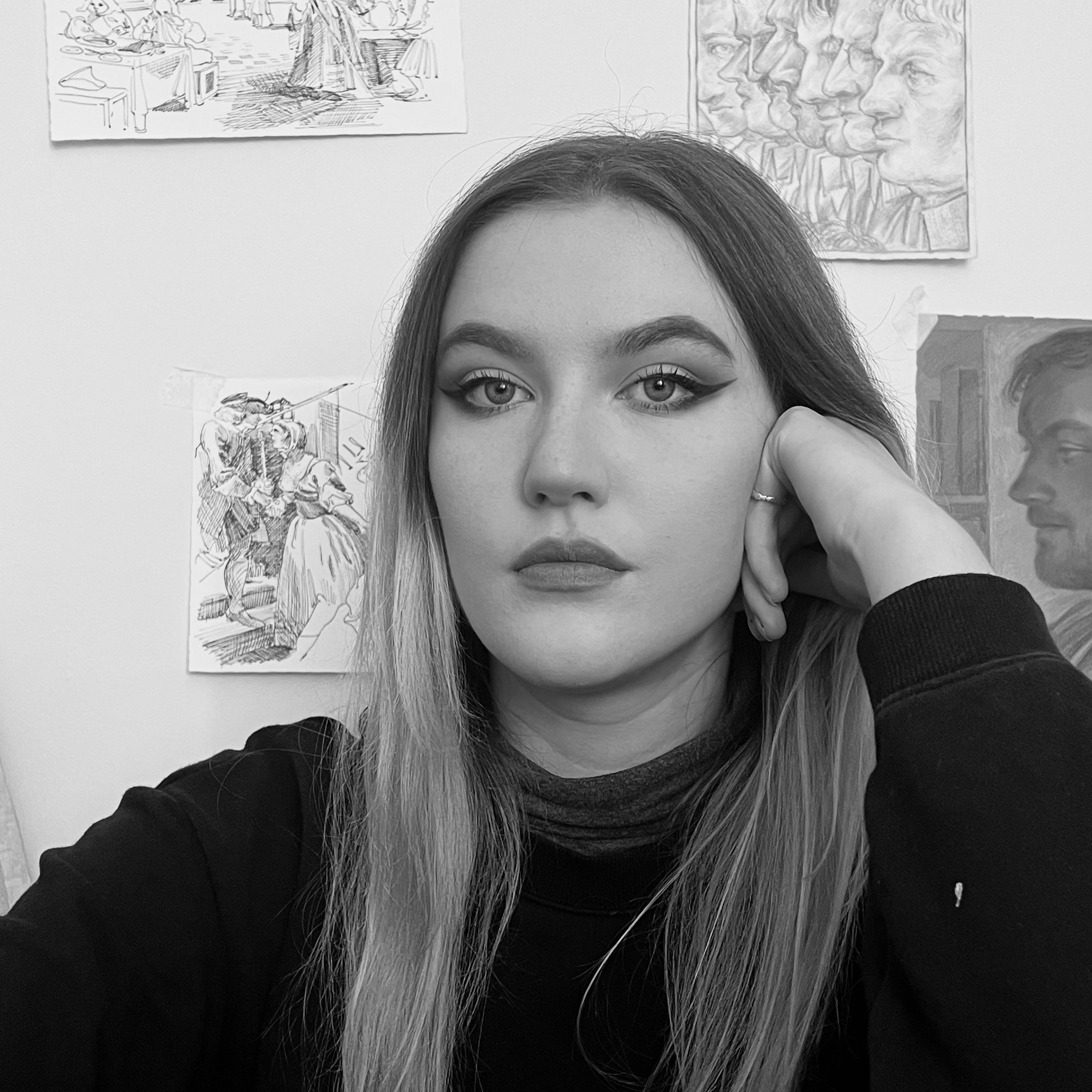 Louise Reynolds loading=