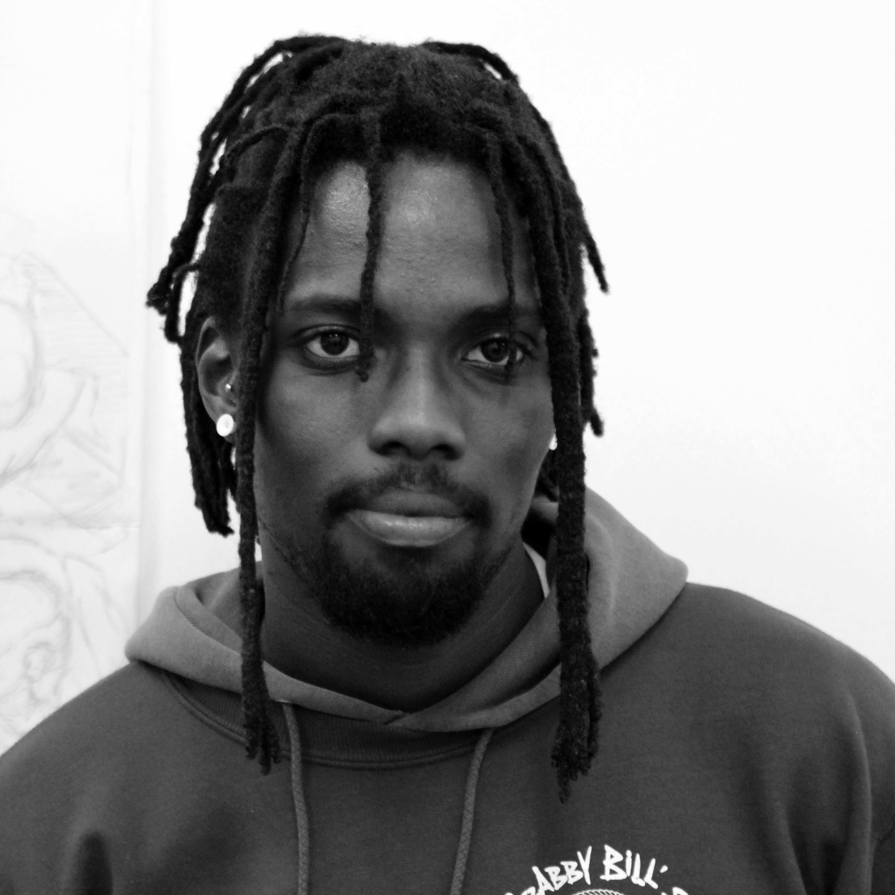 Richard Ayodeji Ikhide loading=