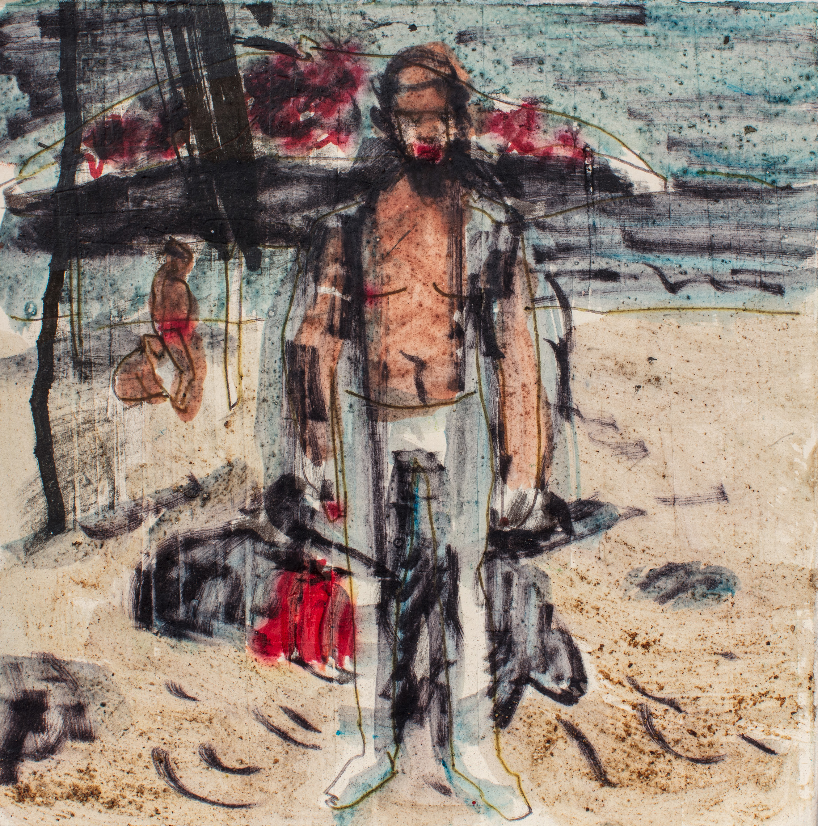 Game No.1106 - Muscleboy