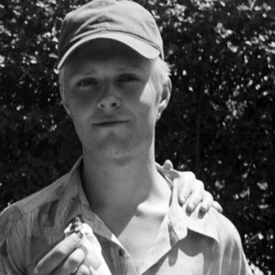 Johann RohlHero Image