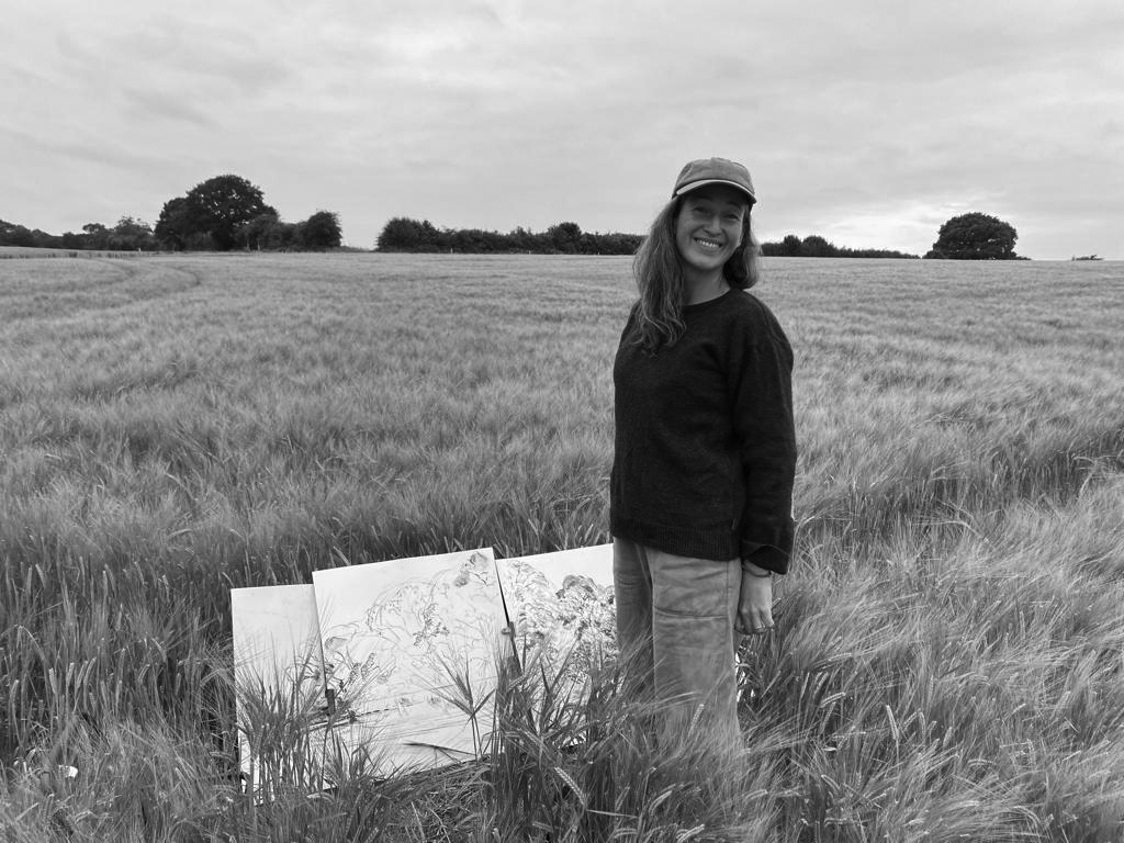 Rosie MacCurrachHero Image