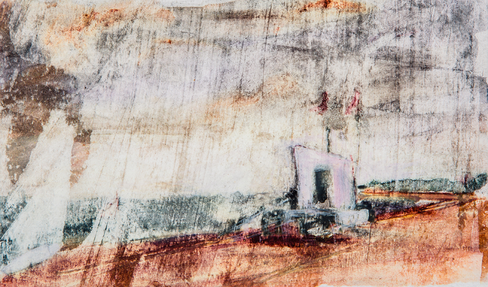 Lowestoft Beach Life Guard Hut