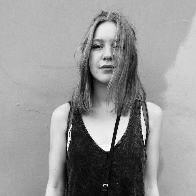 Sophie RuigrokHero Image