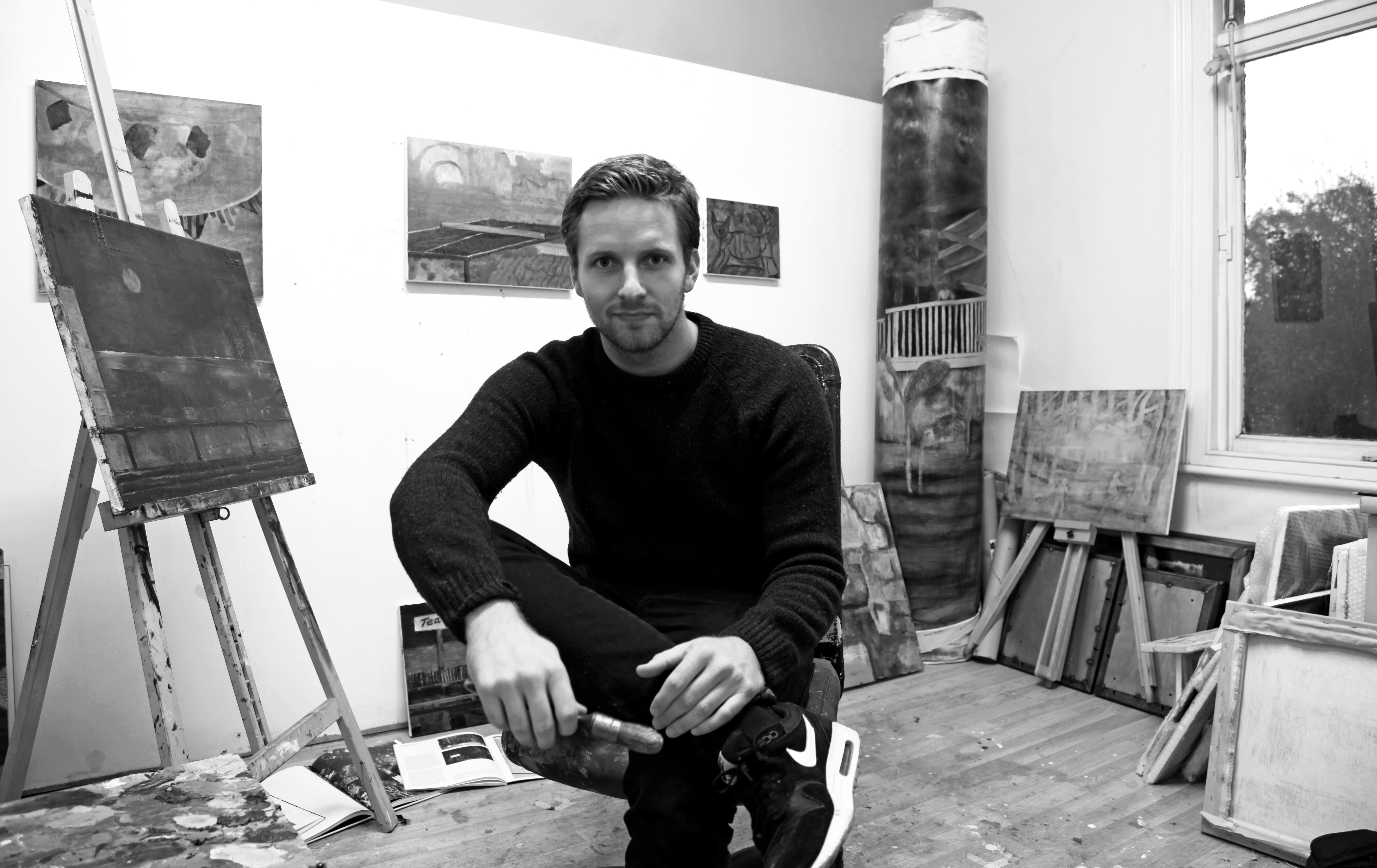 Shawn McGovernHero Image