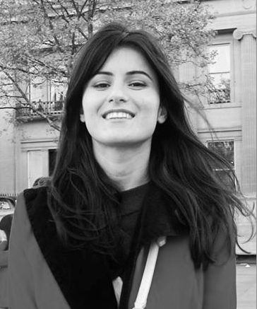 Anita KavajaHero Image