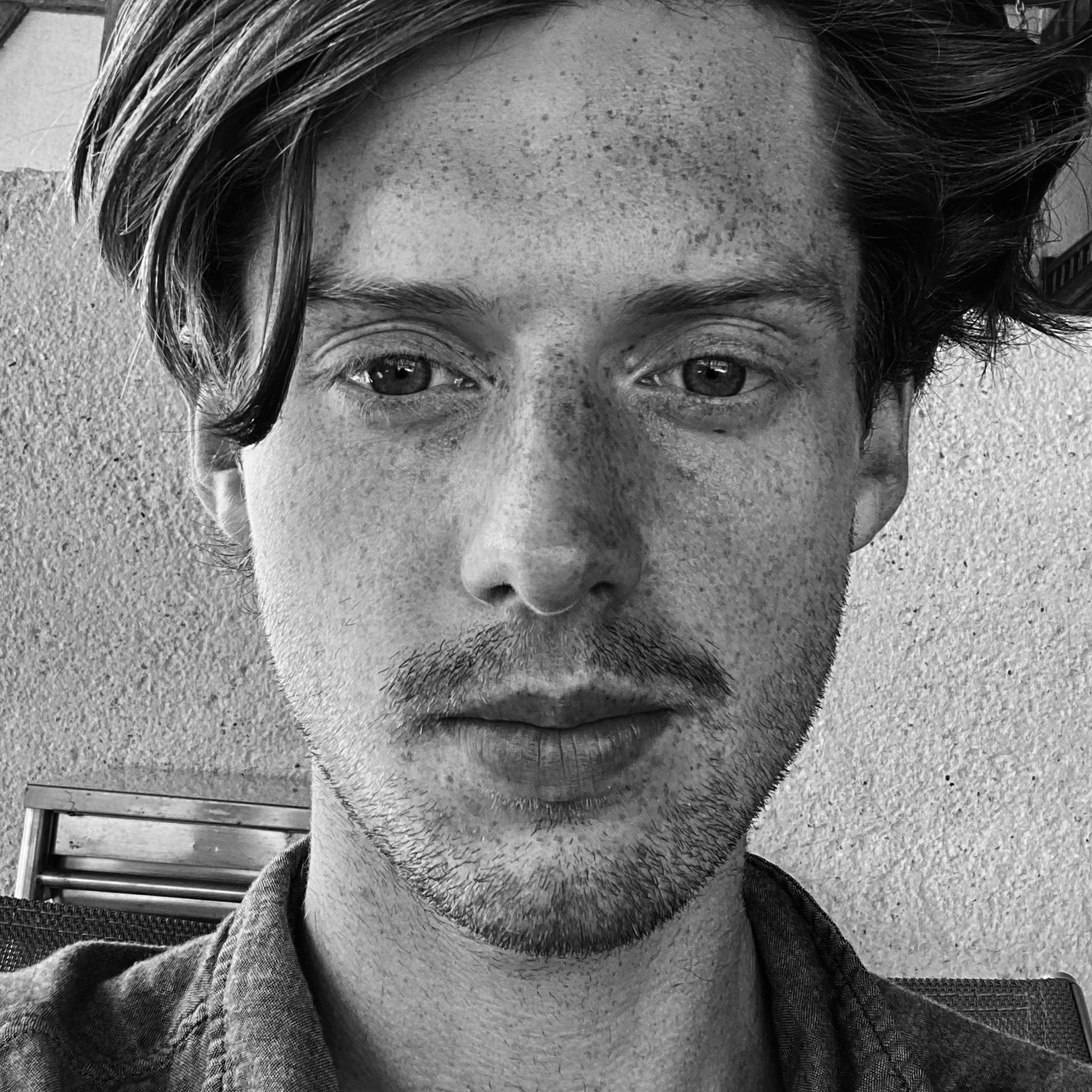 Jack ShearingHero Image