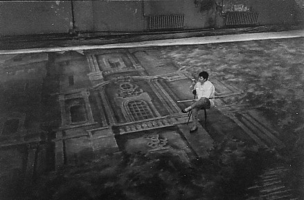 Olga GeogheganHero Image