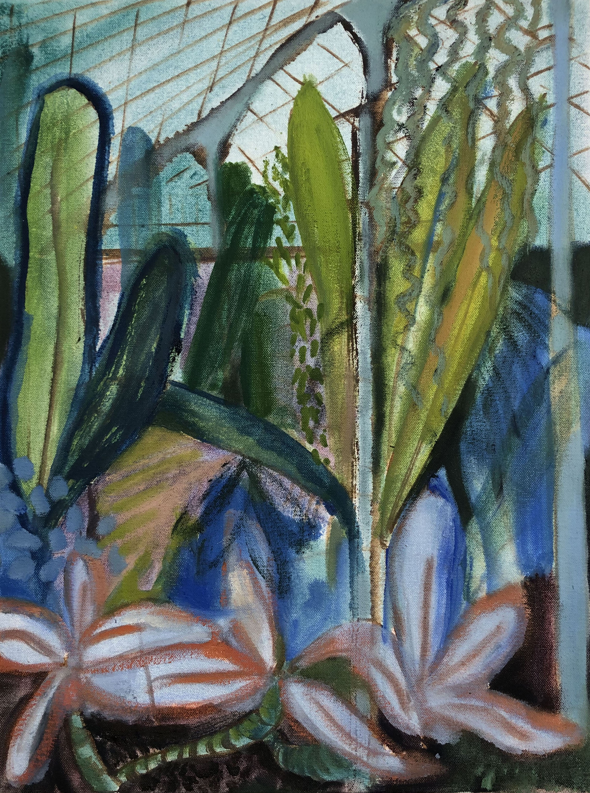 Something in their lift