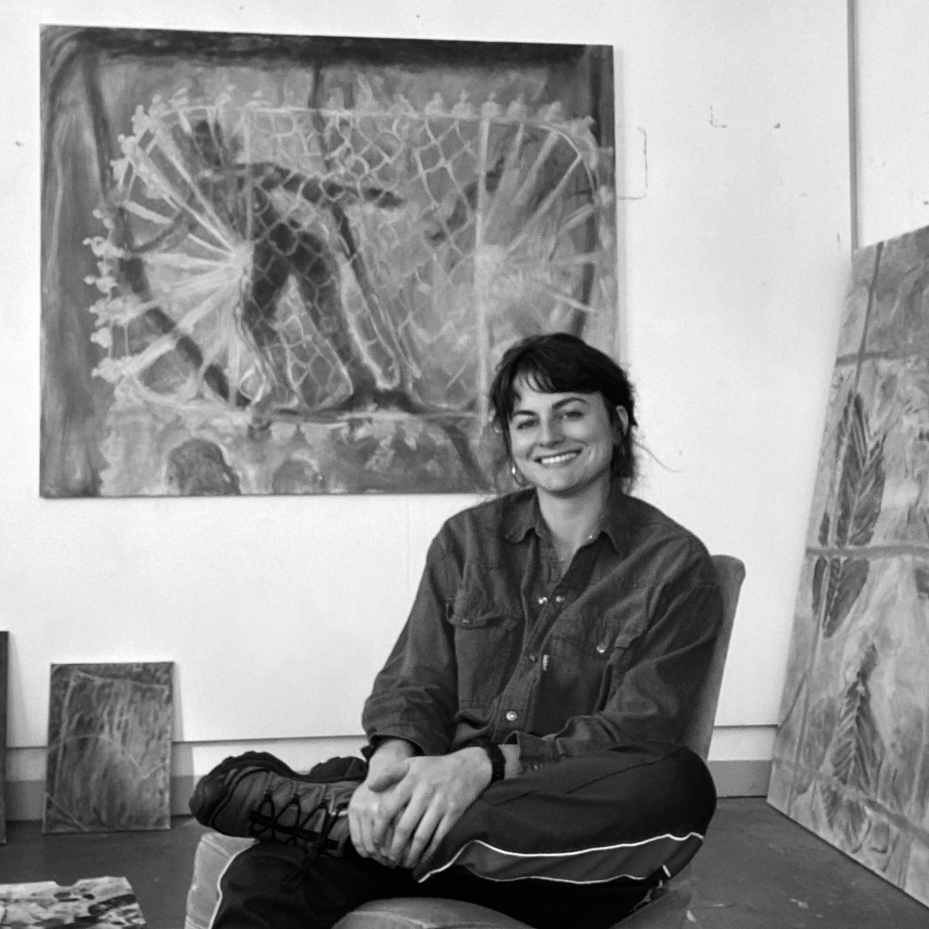 Sophie BirchHero Image