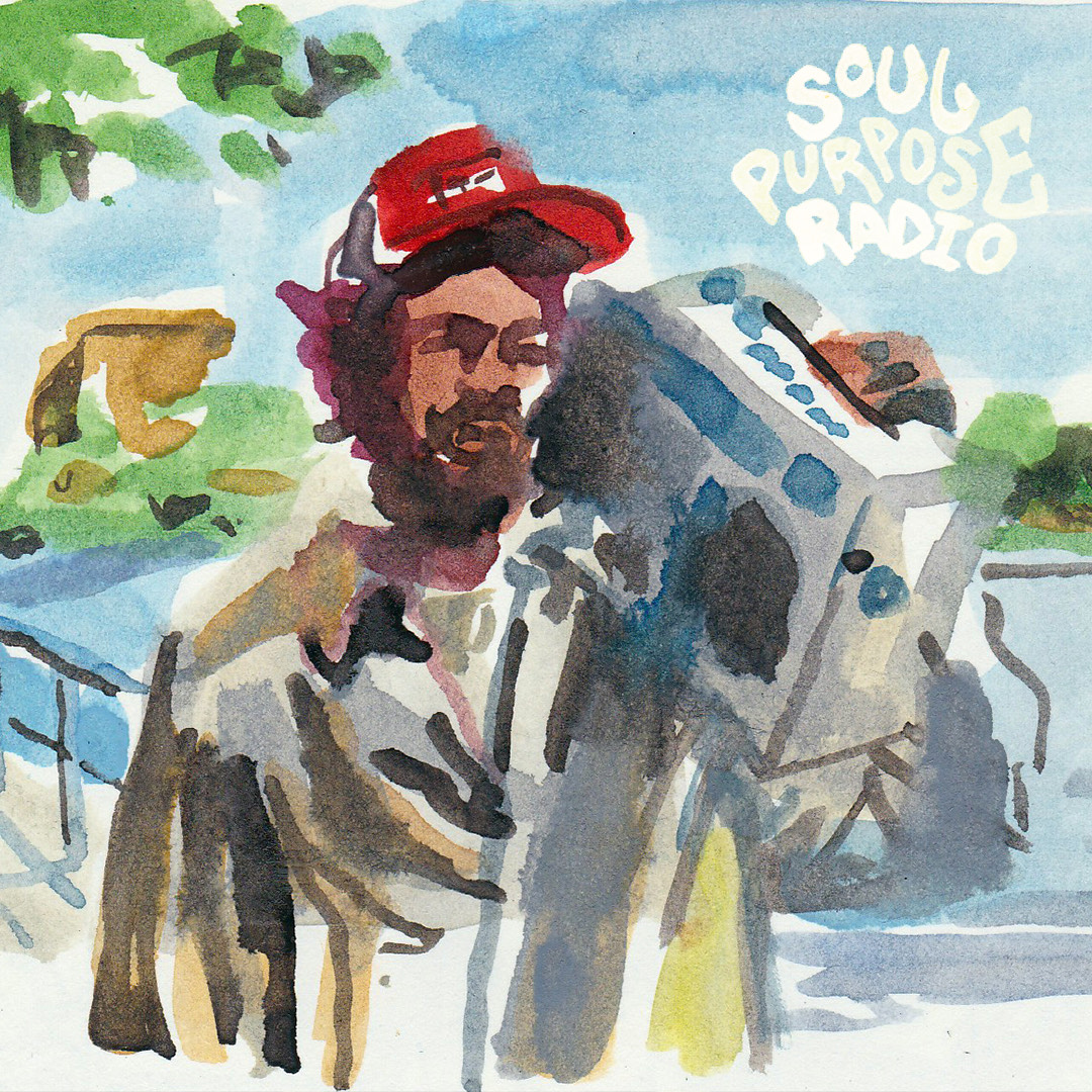 Soul Purpose Radio
