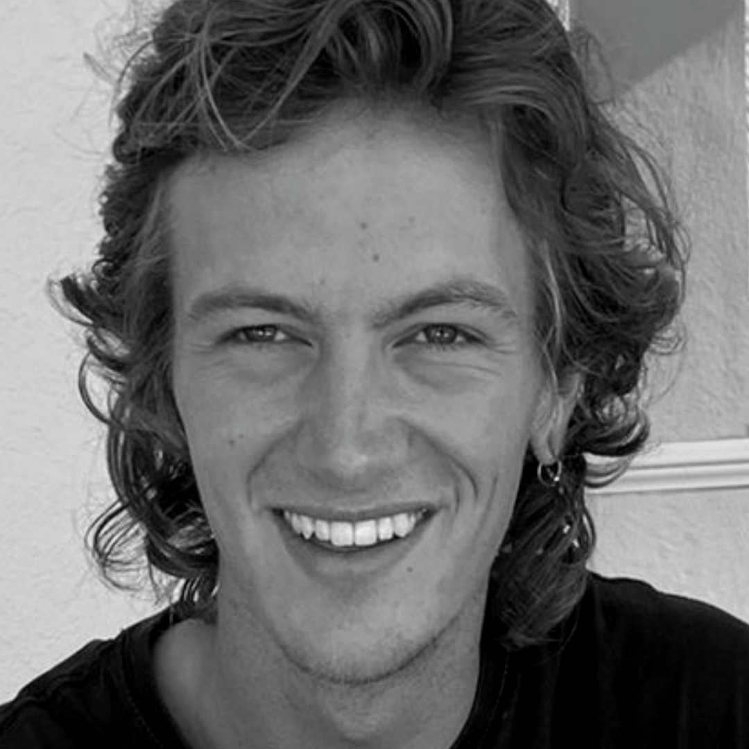 Gregory StevensHero Image