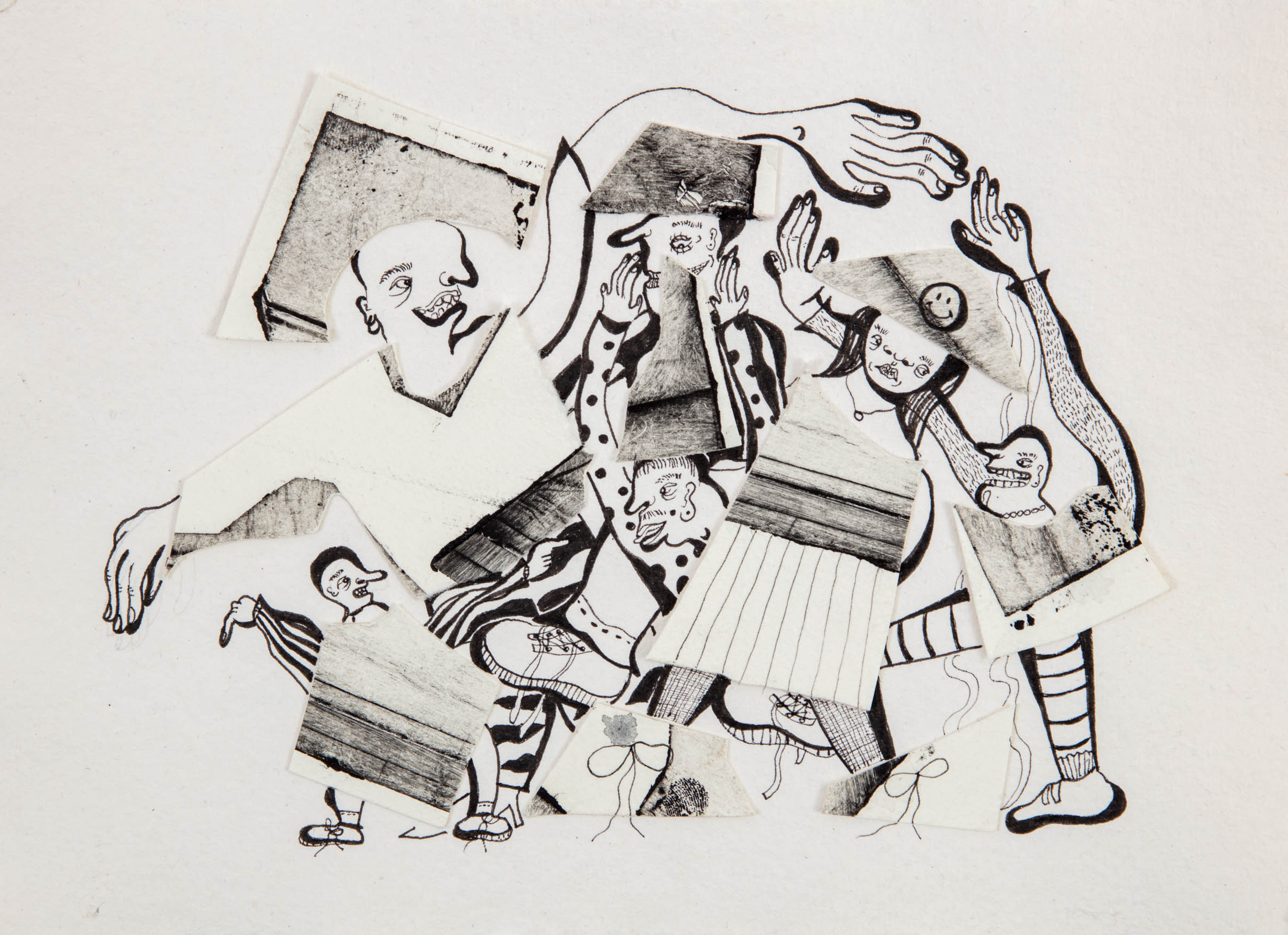 Drawing Graphic Narratives Image